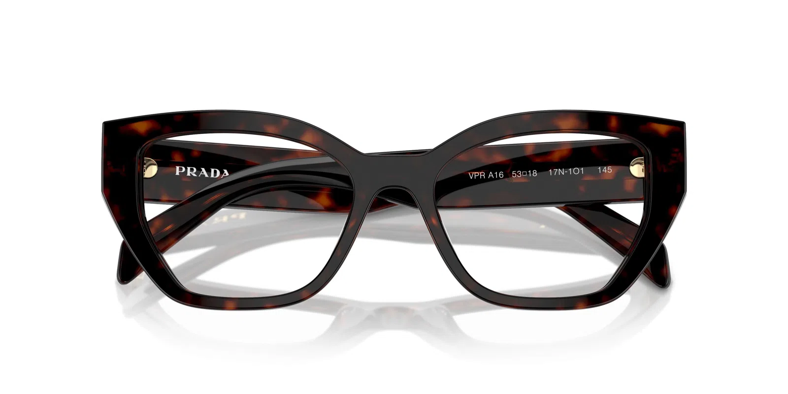 Prada A16V Eyeglasses - view 20